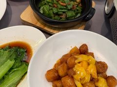 -徐记海鲜(陕西历史博物馆|明德门店)