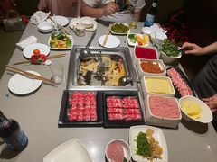 -海底捞火锅(徐州火车站店)