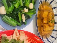 -清晖小苑•顺德地方菜(壹海城店)