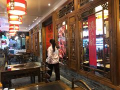 大堂-镇江龙·火锅串串(武侯祠店)