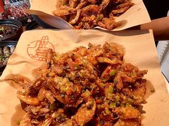 -星光小把串·海鲜烧烤(西安路店)