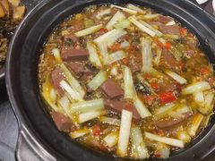 -食尚盐帮菜(杜甫草堂店)