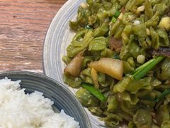 -静一餐厅·湖北菜(前门创始店)