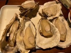 高压锅蒸乳山生蚝-乔街深夜食堂·小龙虾·高压锅生蚝(杭州总店)