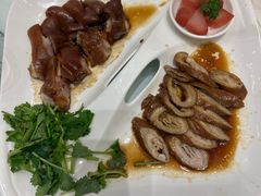 -南园酒家(前进路店)