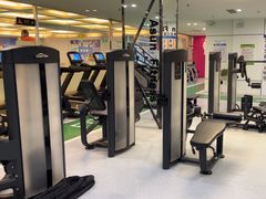 -爱尚游泳健身(外交公寓店)