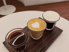 -BLACKSHEEP ESPRESSO(建国中路店)