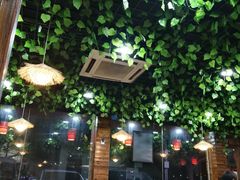 -三里屯土灶炖公鸡地锅鸡(江东店)