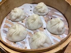 苏小柳金牌小笼包-苏小柳手工点心(人民广场分院)