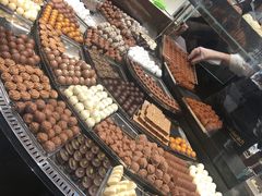 -Laderach 莱德拉(上海环贸iapm店)