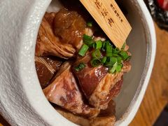 雪花坛肉-黑牛の店·和牛烧肉(石家庄万象城店)