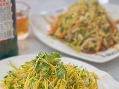-潮港海鲜家常菜(刘庄店)