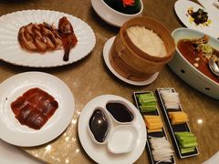 -上海总会SHANGHAICLUB(兴业太古汇店)