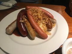 -宝莱纳餐厅(滨江店)