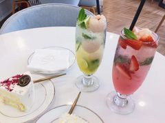 -PETIT PARIS 小巴黎(凯德1818店)