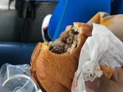-麦当劳(中唱大厦店)