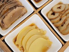 -天龙宝严素食馆(大兴善寺店)
