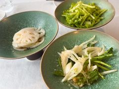 -祥记餐饮•豫粤珍味(金隅大厦店)