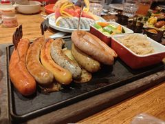 -1886德国汽车餐厅(外滩中央店)