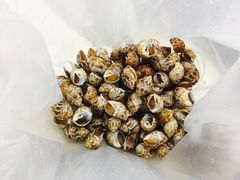 -广胜通达海鲜食府(黄沙店)