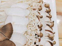 -清真军邺·金富苑肥牛(石坡街旗舰店)