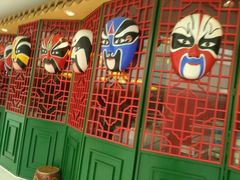 -九宫阁(南龙蟠街融创茂店)