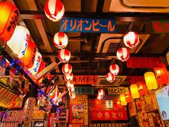 -平成屋·午肴夜酒(四川北路店)