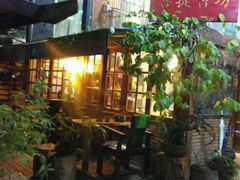 -菩提书坊(侨福大厦店)