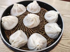 鲜肉汤包-法华汤包馆(法华镇路店)