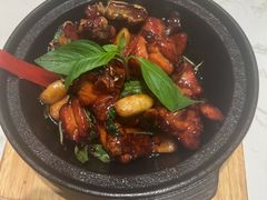 -鹿港小镇(悠唐店)