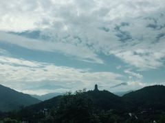 -都江堰中心国际酒店