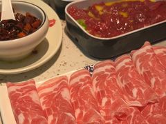 -鑫隆四季涮肉(八角畅游店)