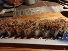 -酒井酱子·深夜食堂(东城汇店)