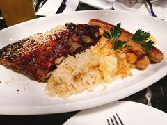 -MOSSO德国餐厅·音乐酒吧(环宇荟店)