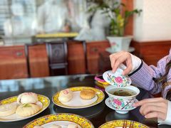-富华斋饽饽铺·宫廷糕点·伴手礼(护国新天地店)