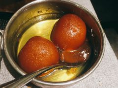 -Pita's&Tika's中东和印度风味餐厅(龙湖天街店)