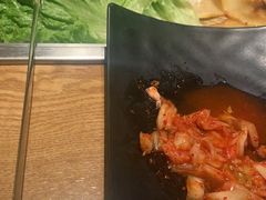 -新石器烤肉(南站店)
