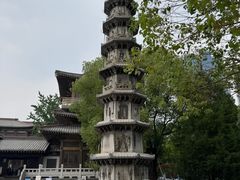 -香积寺
