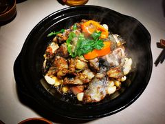 干焖溢香黔鱼头-黔香阁·味(花木店)