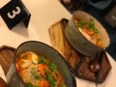 冬阴功汤饭-GOGO Plate(成都太古里店)