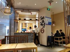 -陳八两面家(滨江天街店)