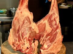 -有奴思烤肉·清真(正宁路店)