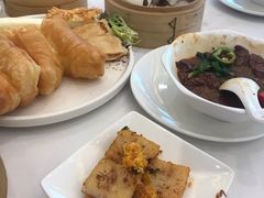 -益健名厨海鲜城(夏湾店)