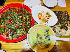 -兔槽江湖菜·重庆璧山兔(水围店)