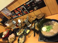 博多一幸舍(侨福芳草地店)-博多一幸舍(侨福芳草地购物中心店)