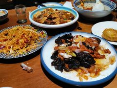 -蔡家酒楼(一德街店)