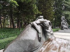 -广州雕塑公园