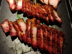 -绿茶餐厅(华联万柳店)