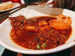 红烧猪软骨饭-新旺茶餐厅(嘉里城店)