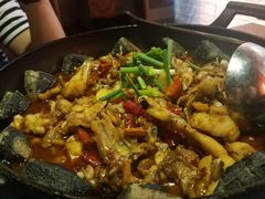怪味蛙-蛙小侠(珠海华发商都店)